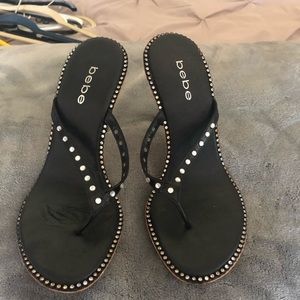 Bebé heels